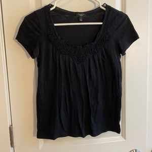 Talbots Petites Top Size P